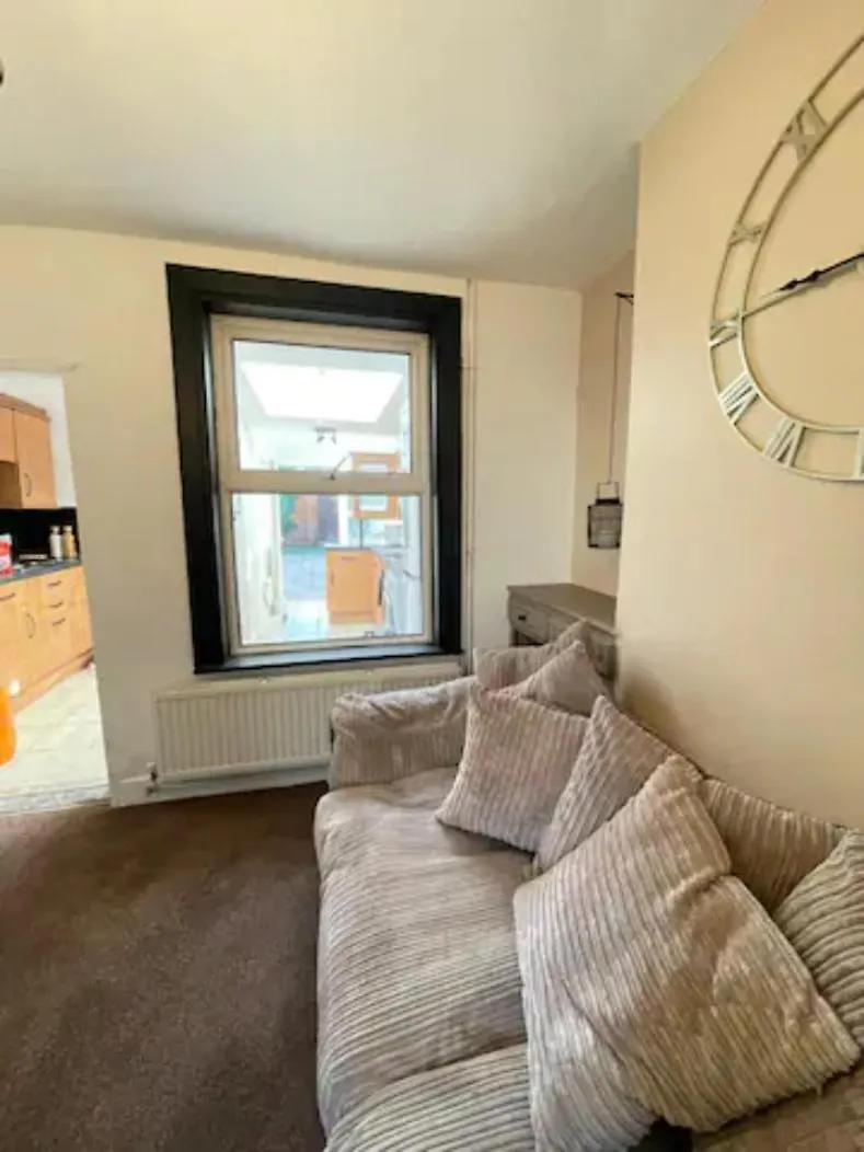 Jasper's Pet-Friendly Family Haven Villa Cambridge  United Kingdom