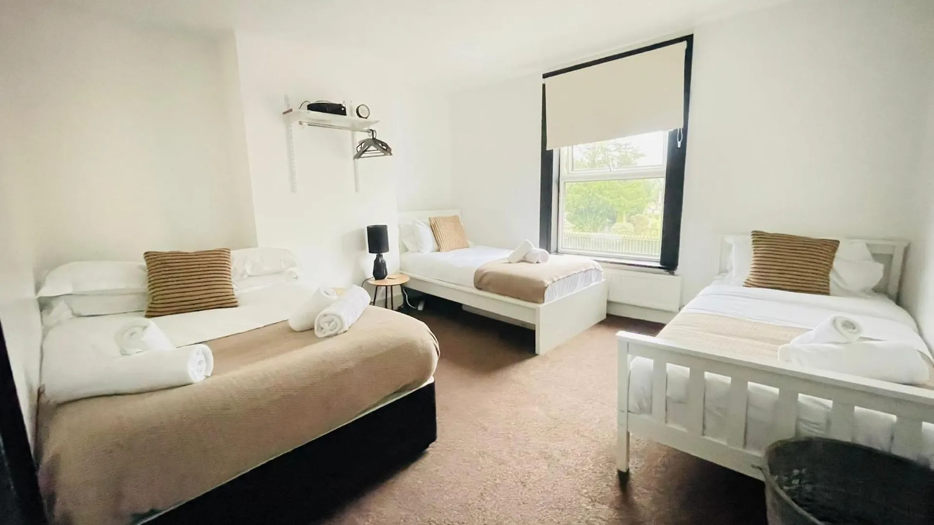 Jasper's Pet-Friendly Family Haven Villa Cambridge  0*, Cambridge (Cambridgeshire) United Kingdom