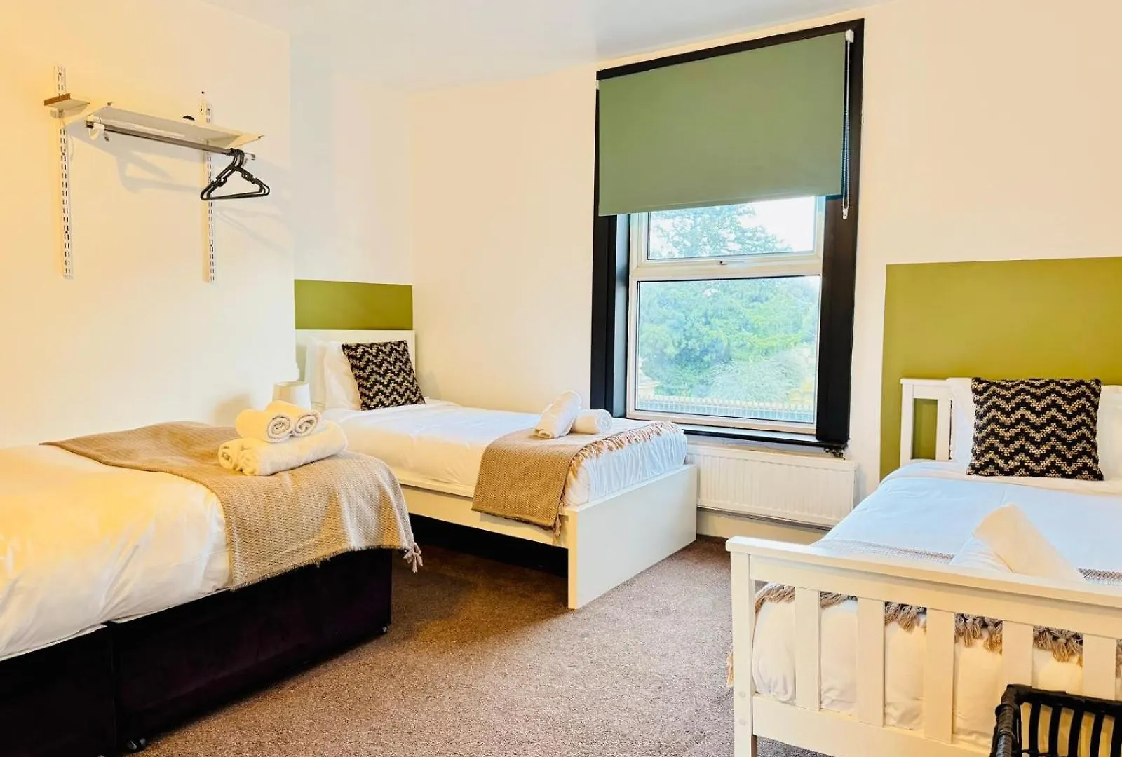 Jasper's Pet-Friendly Family Haven Villa Cambridge  United Kingdom