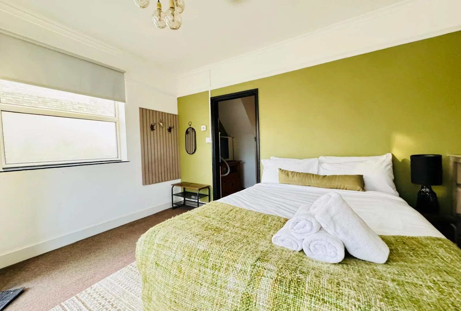 Jasper's Pet-Friendly Family Haven Villa Cambridge  0*, Cambridge (Cambridgeshire) United Kingdom