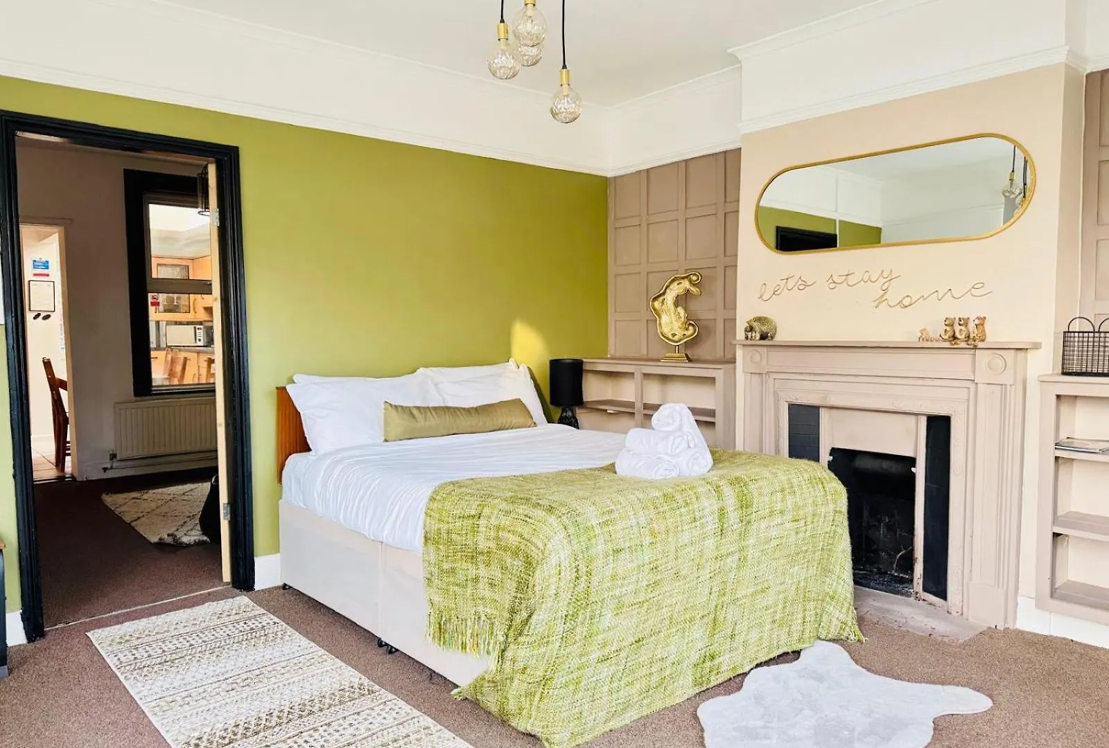 Jasper's Pet-Friendly Family Haven Villa Cambridge  United Kingdom