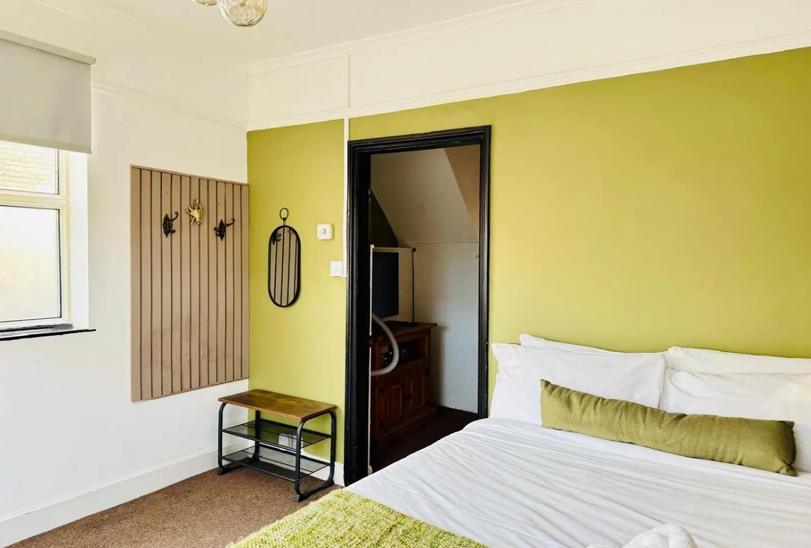 Jasper's Pet-Friendly Family Haven Villa Cambridge  0*, Cambridge (Cambridgeshire) United Kingdom