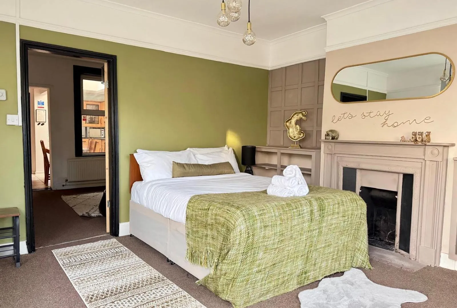 Holiday home Jasper's Pet-Friendly Family Haven Villa Cambridge  United Kingdom