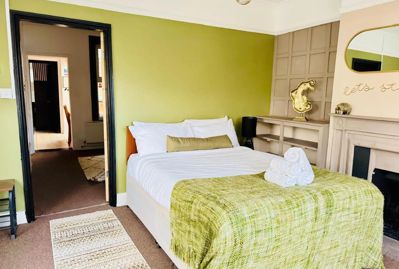 Jasper's Pet-Friendly Family Haven Villa Cambridge  Cambridge (Cambridgeshire)