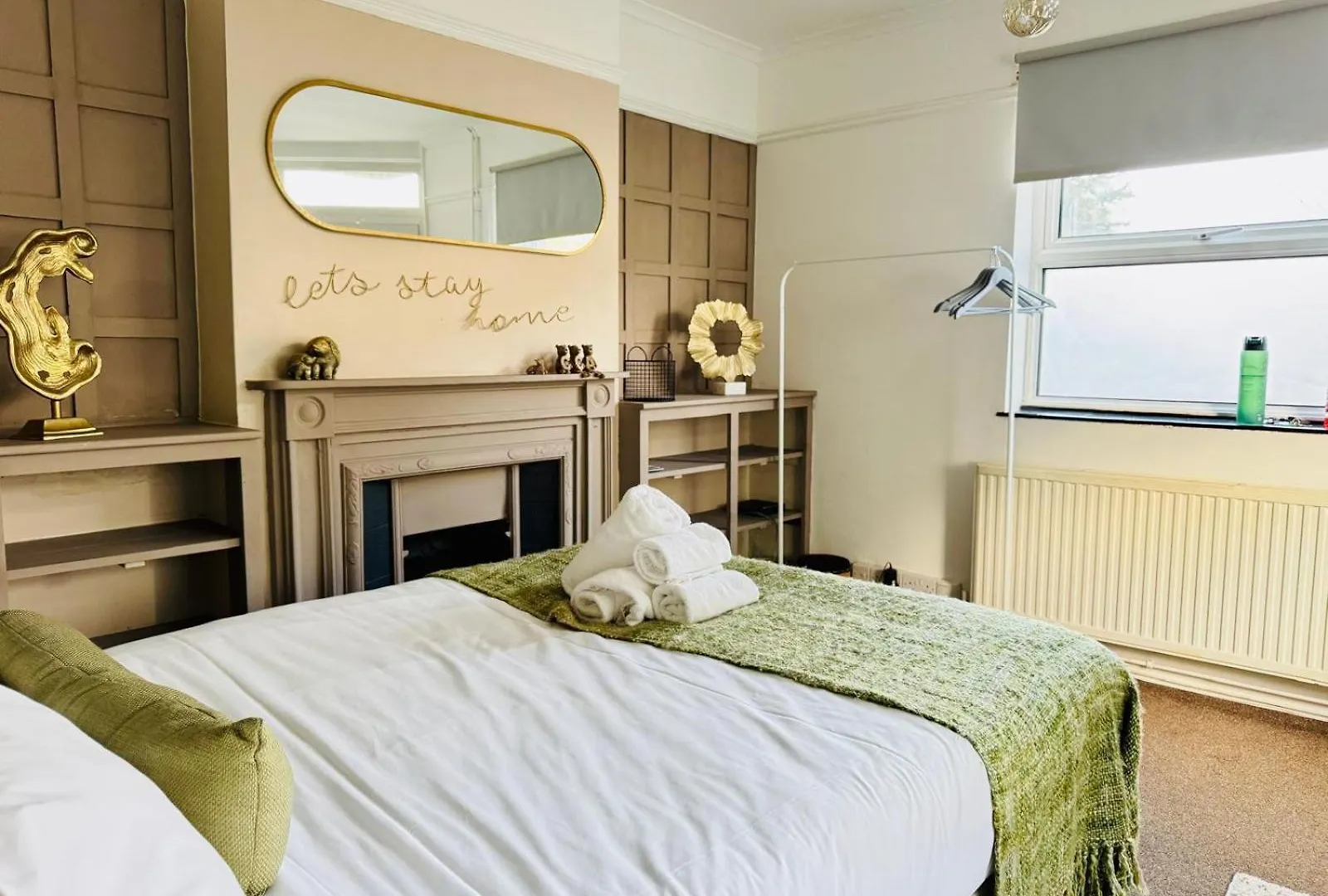 Jasper's Pet-Friendly Family Haven Villa Cambridge  Cambridge (Cambridgeshire)